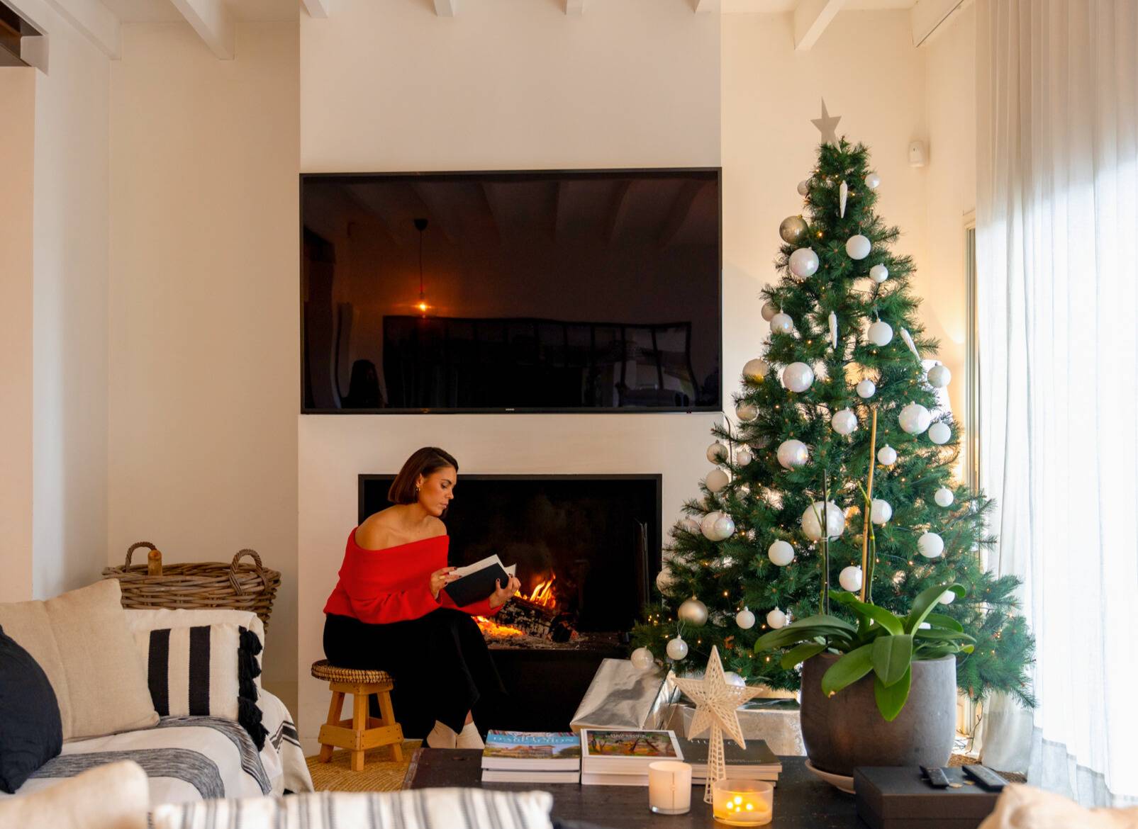 LE BASSIN D'ARCACHON A L'HEURE DE NOËL : UNE DESTINATION ENCHANTEE