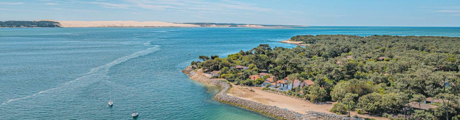 À la découverte de vie du Bassin d’Arcachon