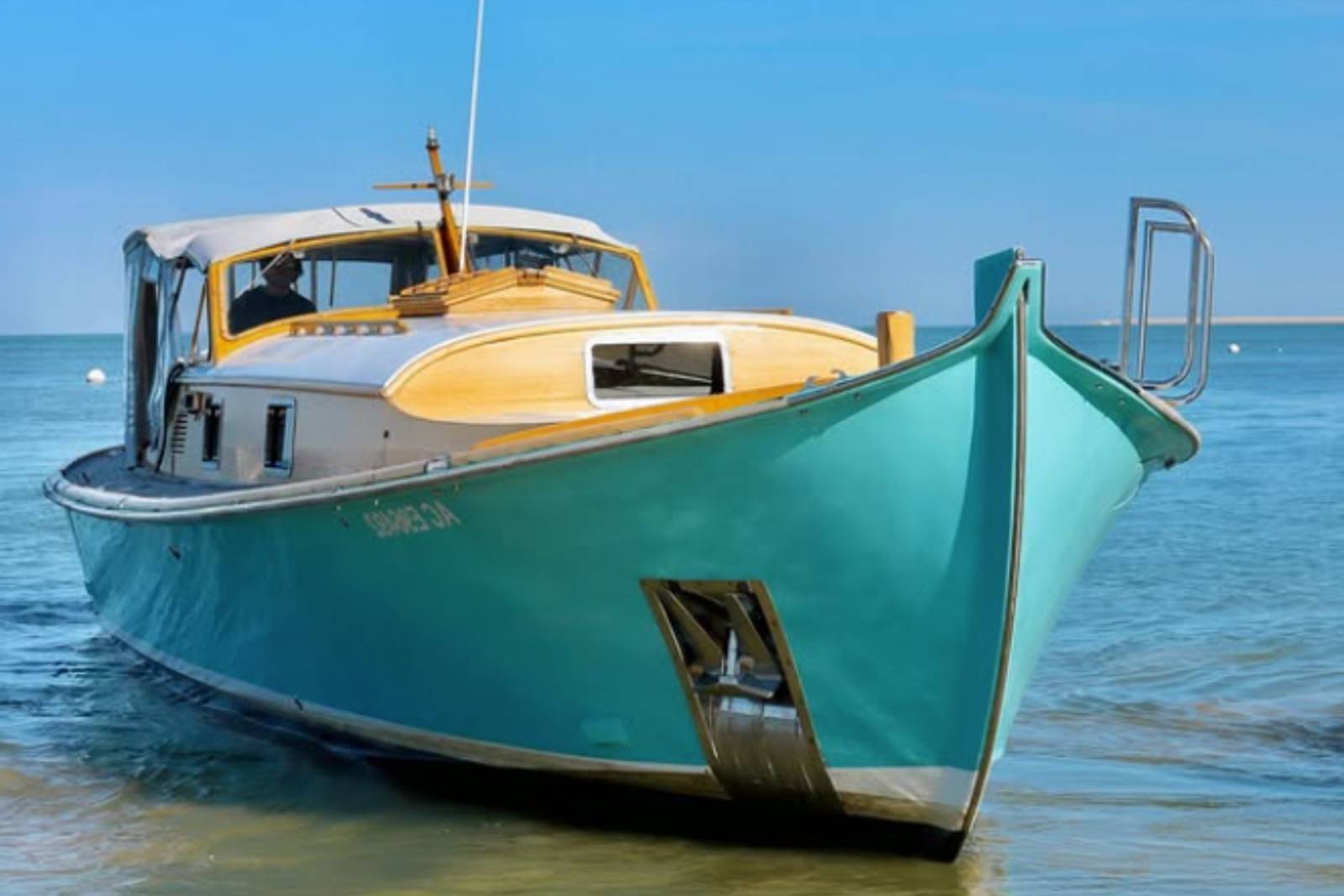 Confort, gastronomie et liberté à borda