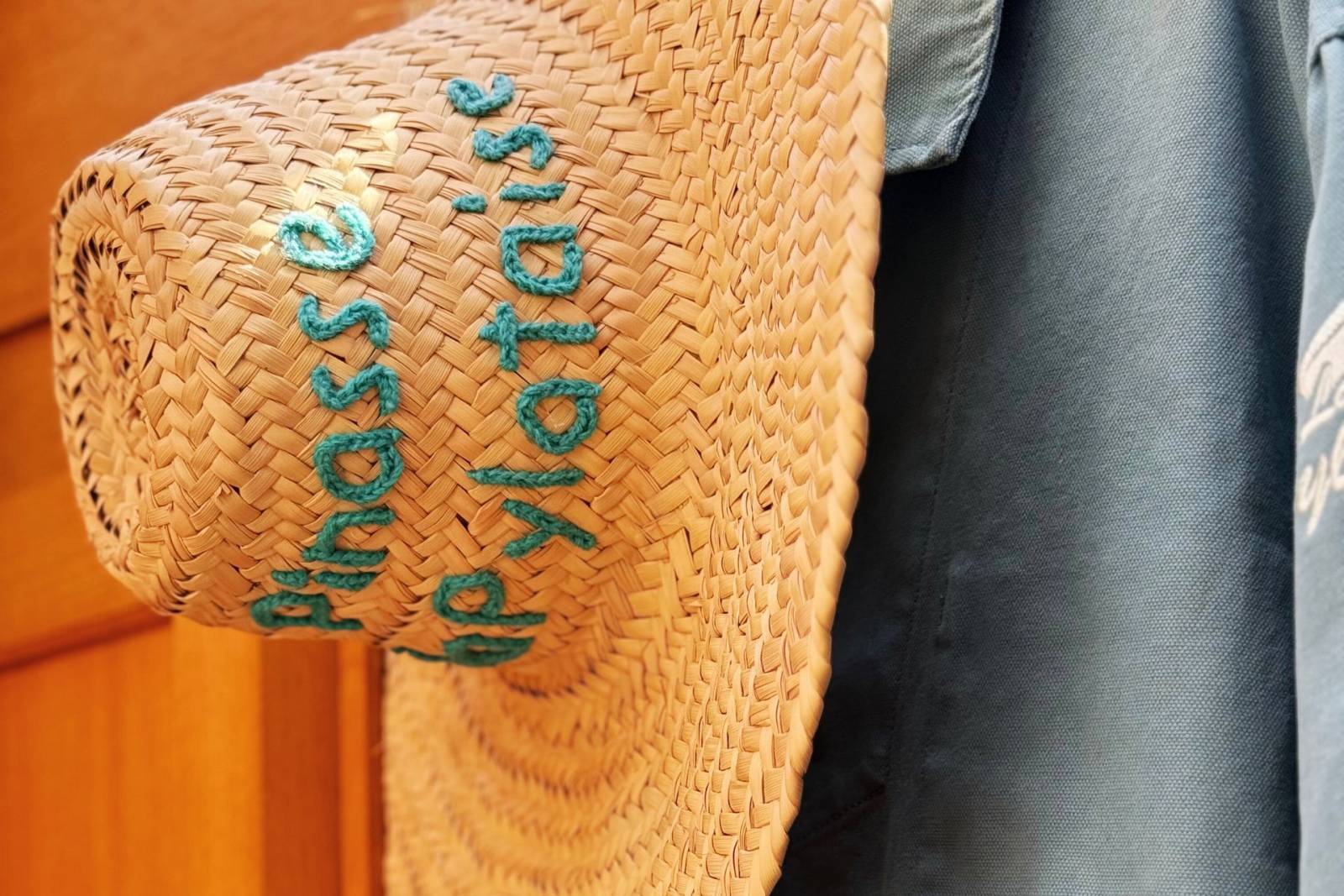 Un bateau au charme authentiquea