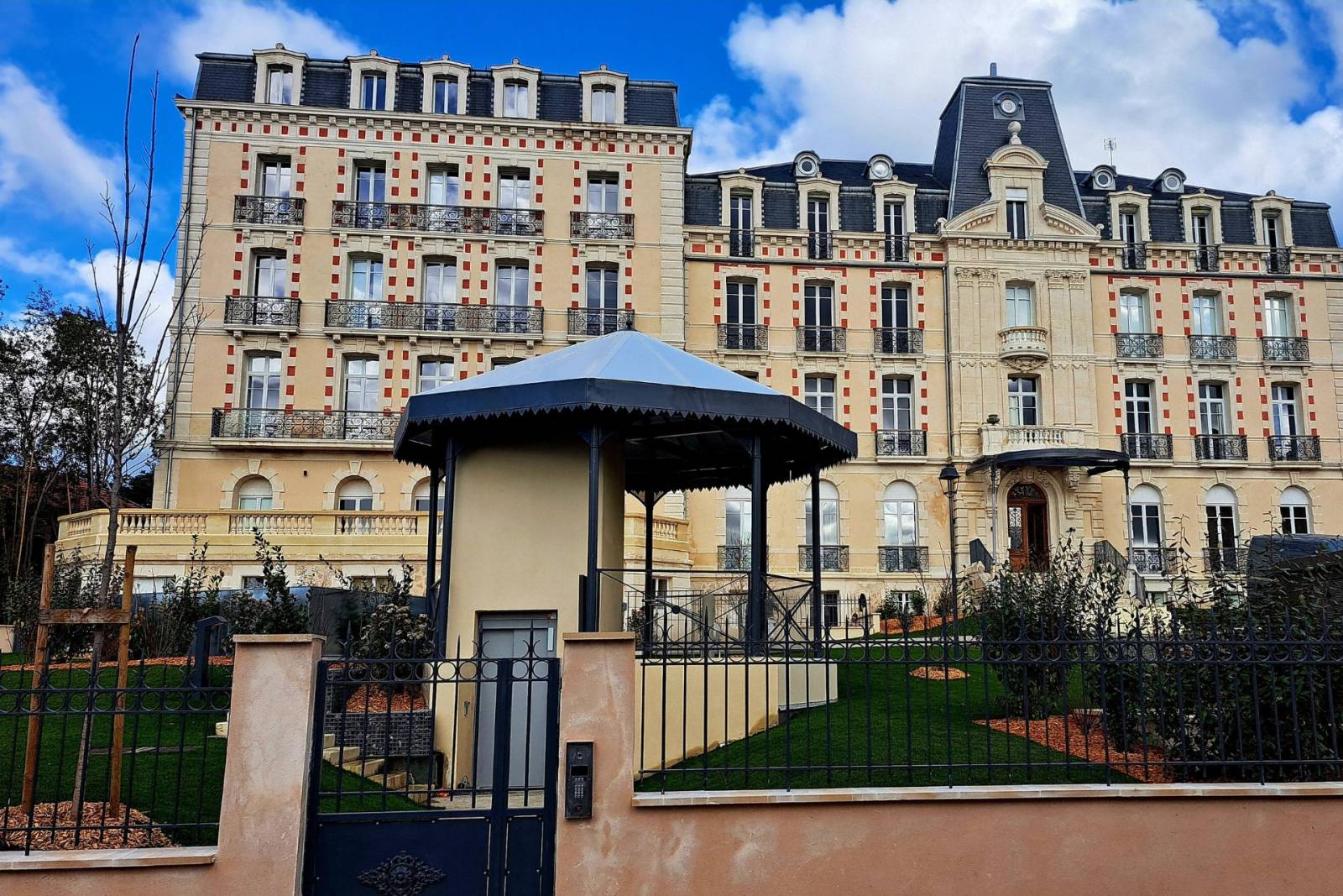 programme Belle Époque