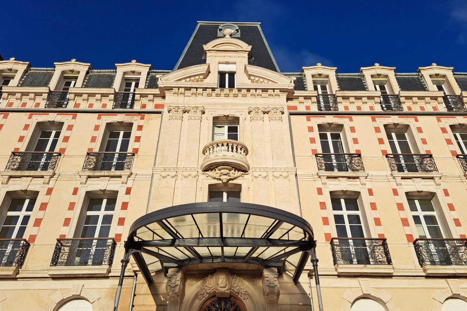 Belle Époque, une résidence d'exception au cœur de la Ville d’Hiver à Arcachon