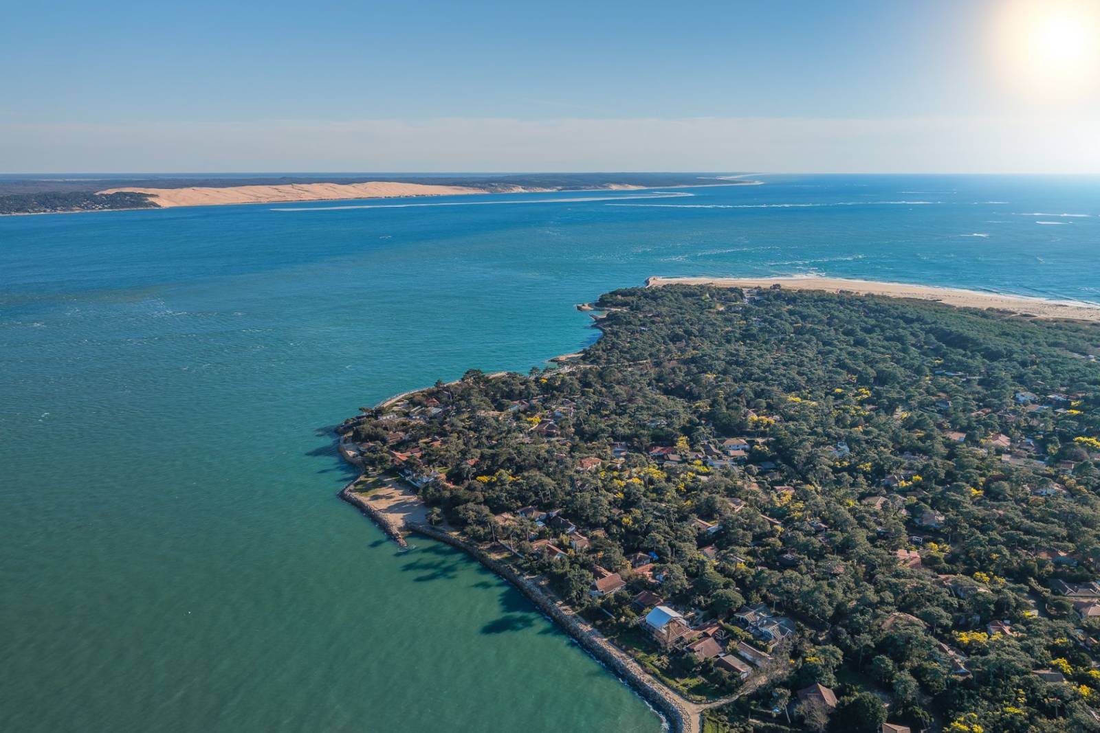 Les activités incontournables du Bassin d'Arcachon