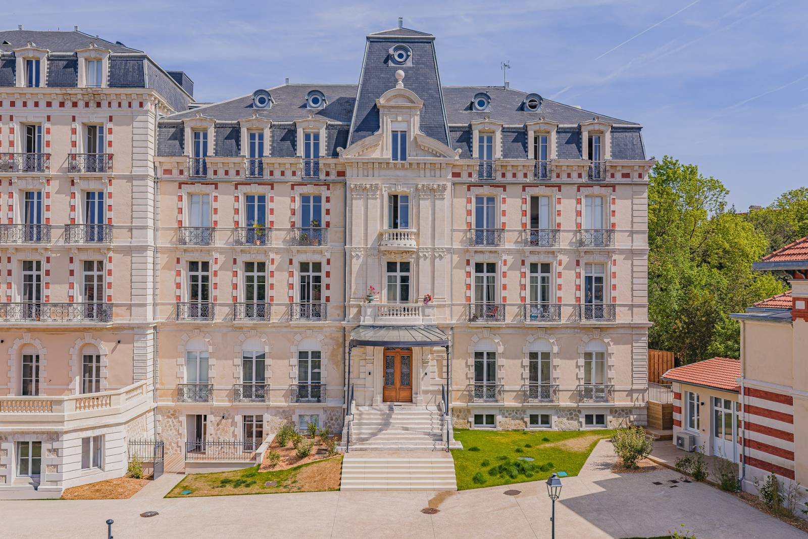 Résidence Belle Époque