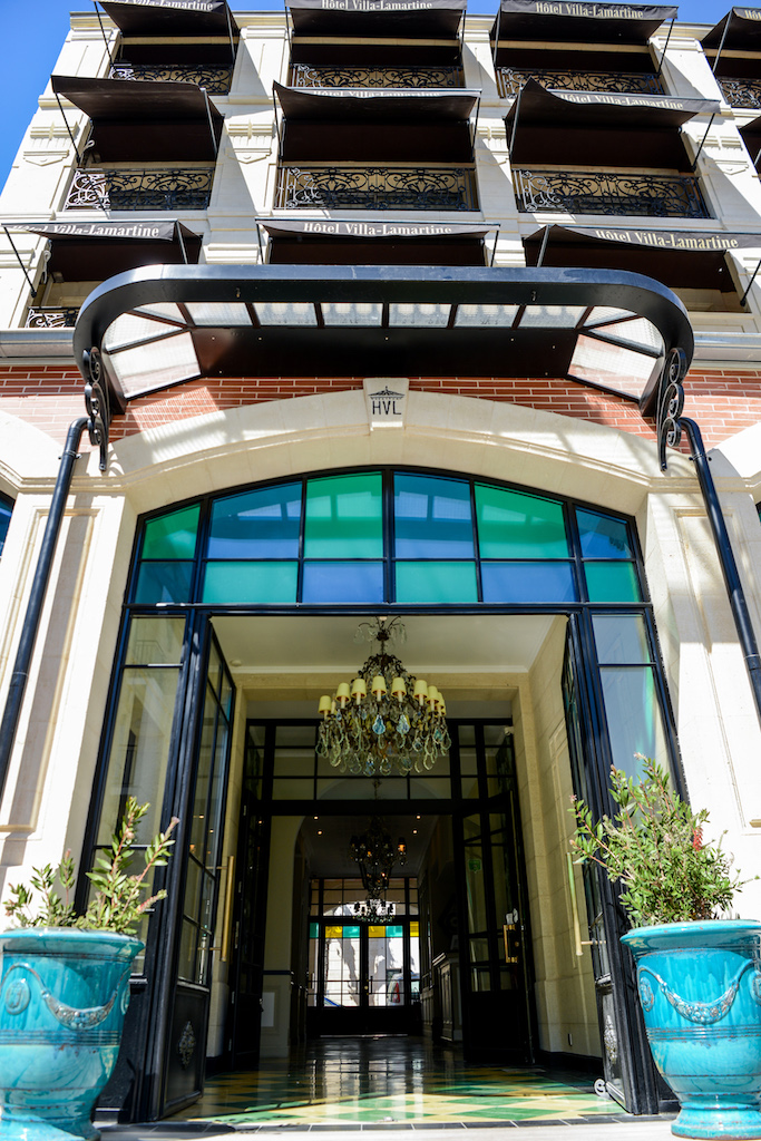 OFFRE BARNES VILLA LAMARTINE ARCACHON