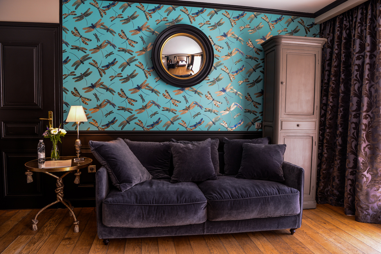 VILLA LAMARTINE À ARCACHON