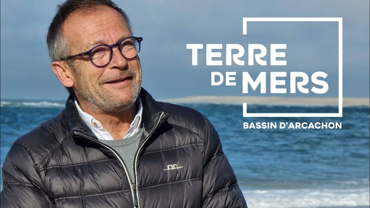 MAGAZINE TERRE DE MERS