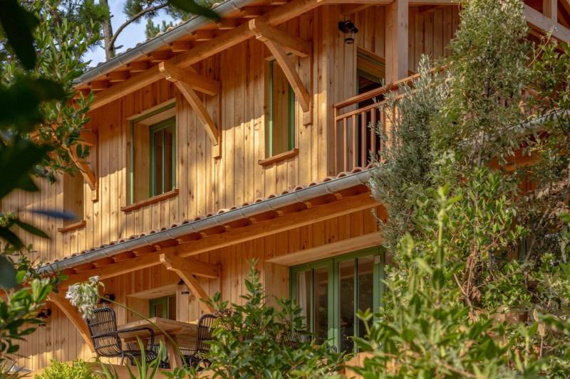 LE CAP FERRET, UN MARCHÉ IMMOBILIER D'EXCEPTION