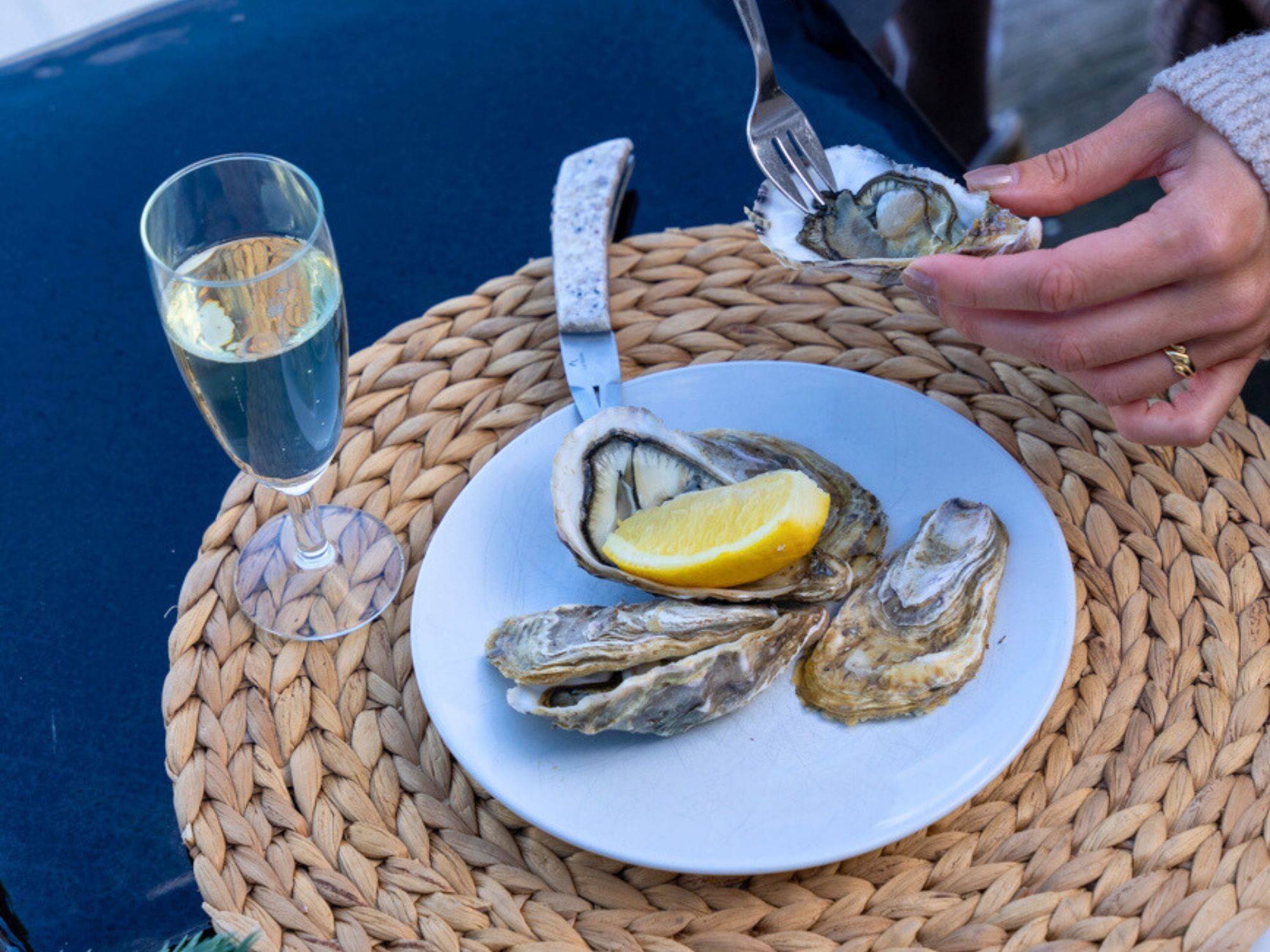 artisanat bassin d'arcachon