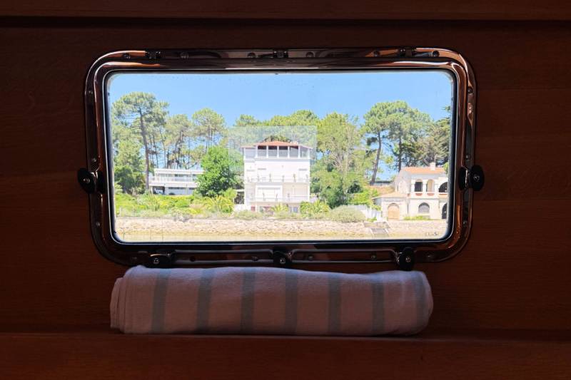 Un service sur-mesure avec BARNES Bassin d’Arcachon