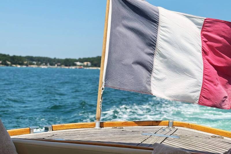 LA PYLATAISE : EMBARQUEZ POUR UNE EXPERIENCE INOUBLIABLE SUR LE BASSIN