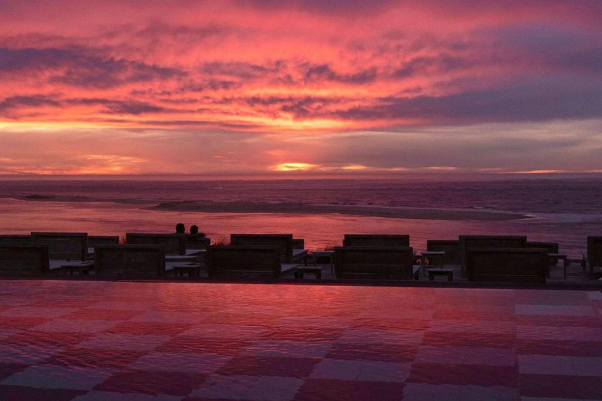 NOS SPOTS PRÉFÉRÉS POUR UN COUCHER DE SOLEIL MAJESTUEUX SUR LE BASSIN D’ARCACHON