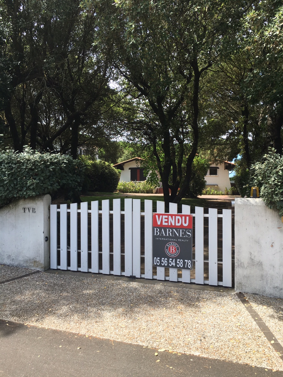 Acheter une maison de bord de mer pour vivre à l'année