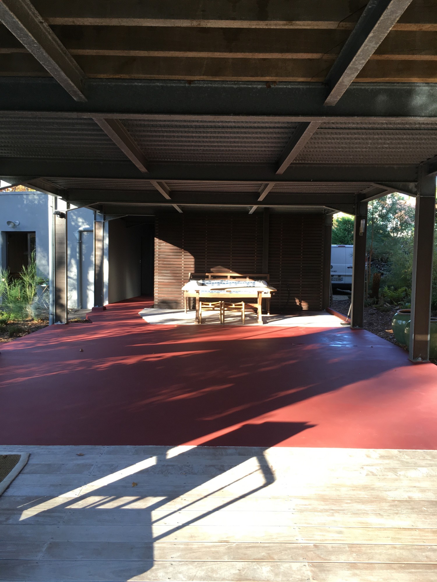 Visitez la La Forêt usagère,  particularité du Bassin d'Arcachon