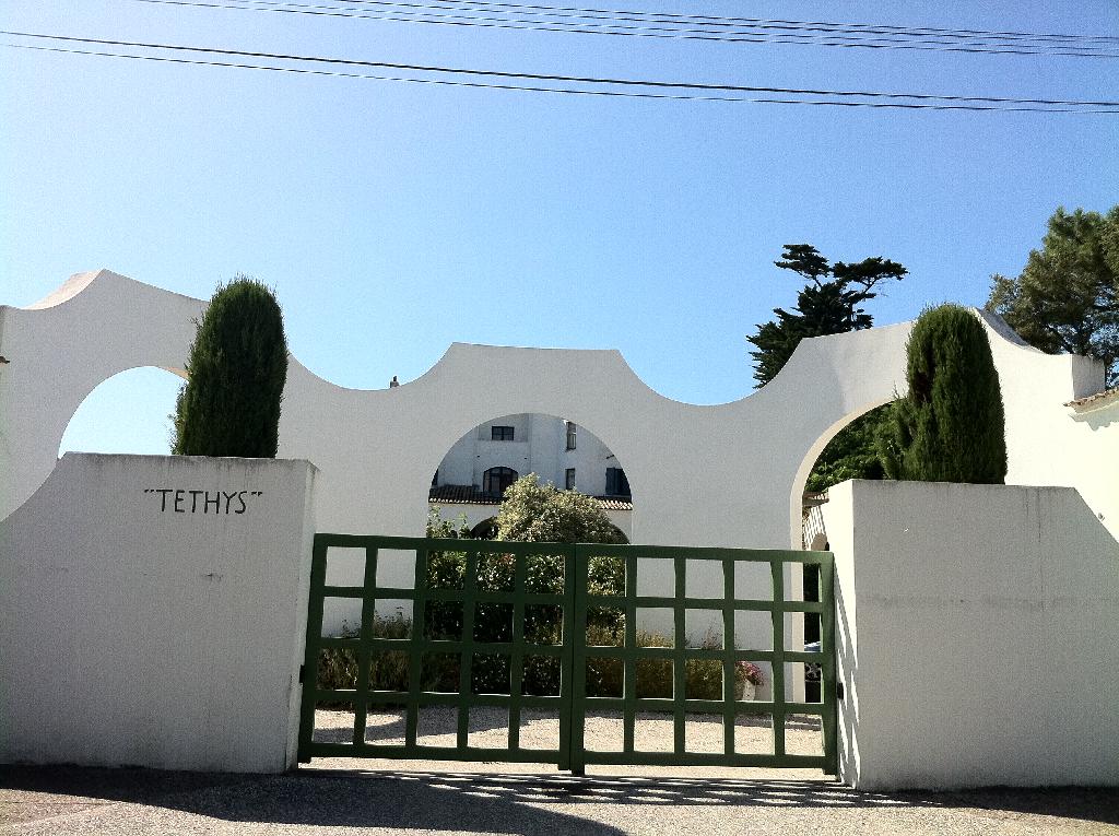 Se promener en bord de mer au Moulleau et à Arcachon