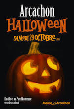 HALLOWEEN À ARCACHON