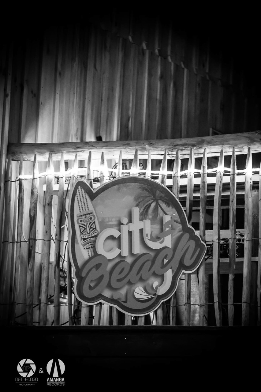 CITY BEACH - GLISSE INDOOR à Arcachon