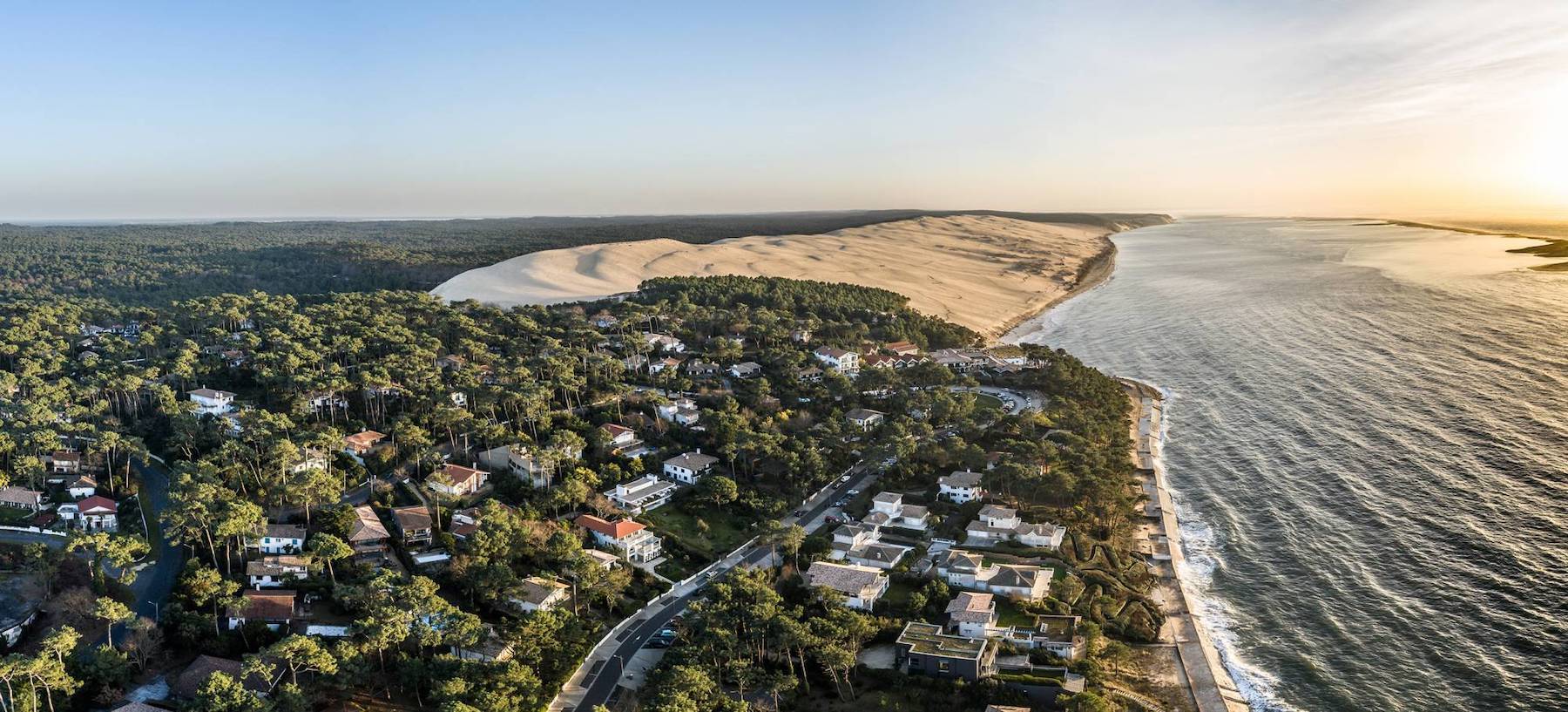 VILLA PROCHE PLAGE BASSIN ARCACHON