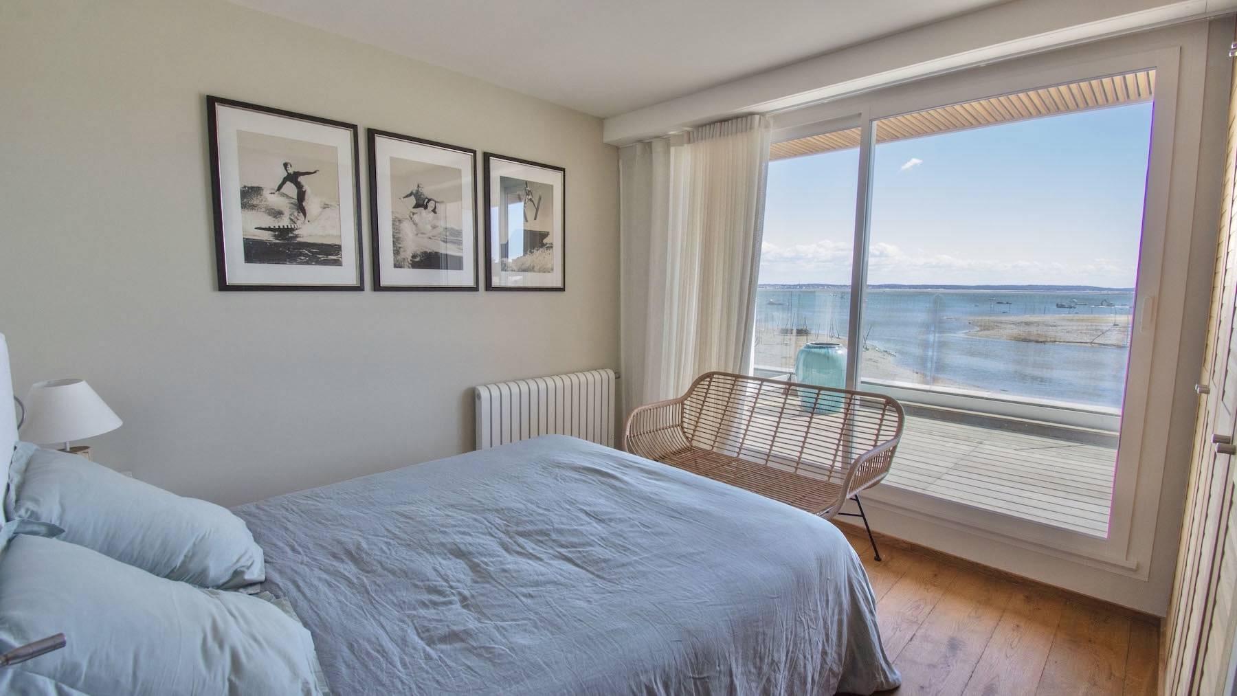 VILLA LOCATION VACANCES BASSIN ARCACHON