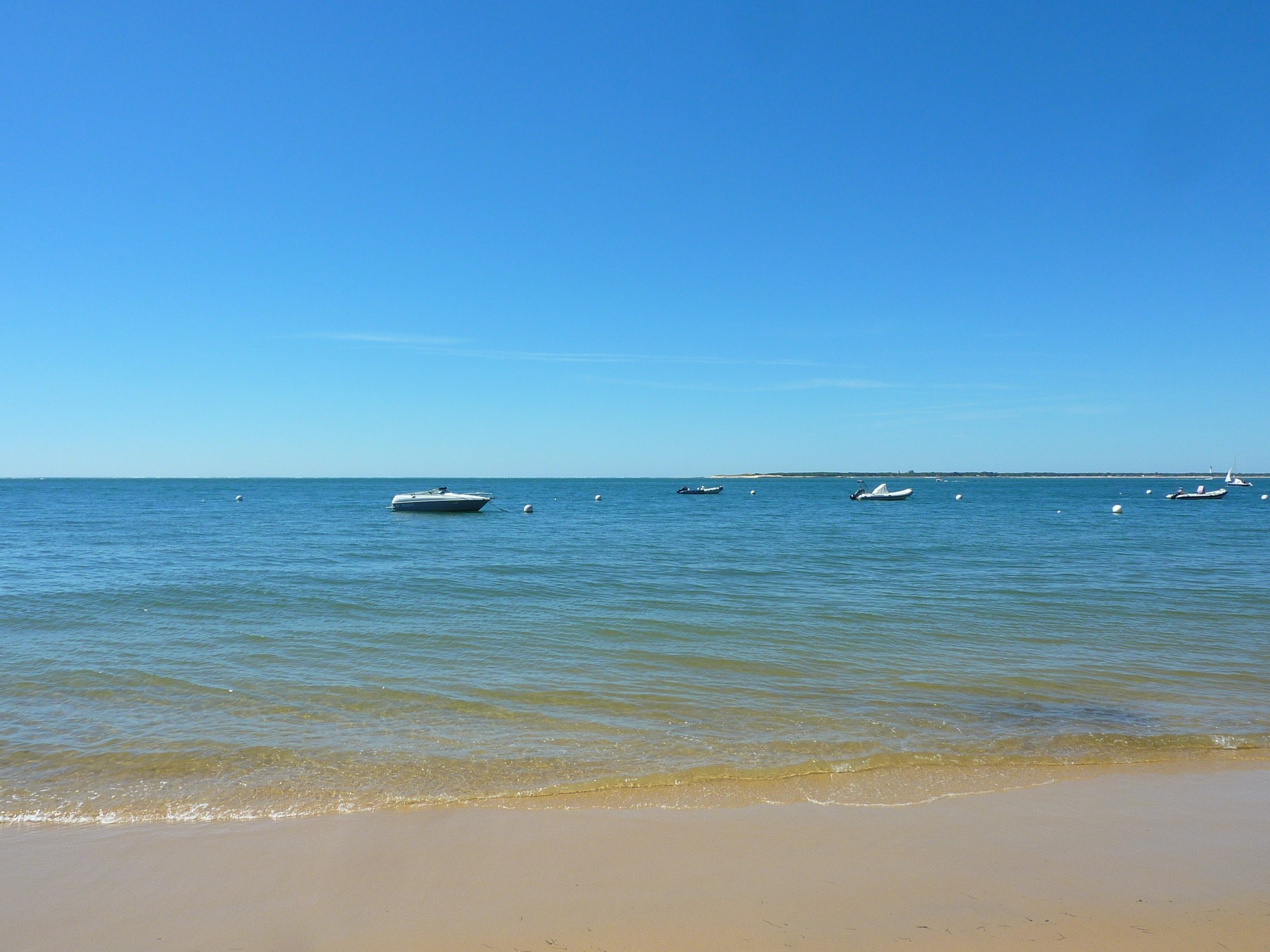 DESTINATION PYLA SUR MER