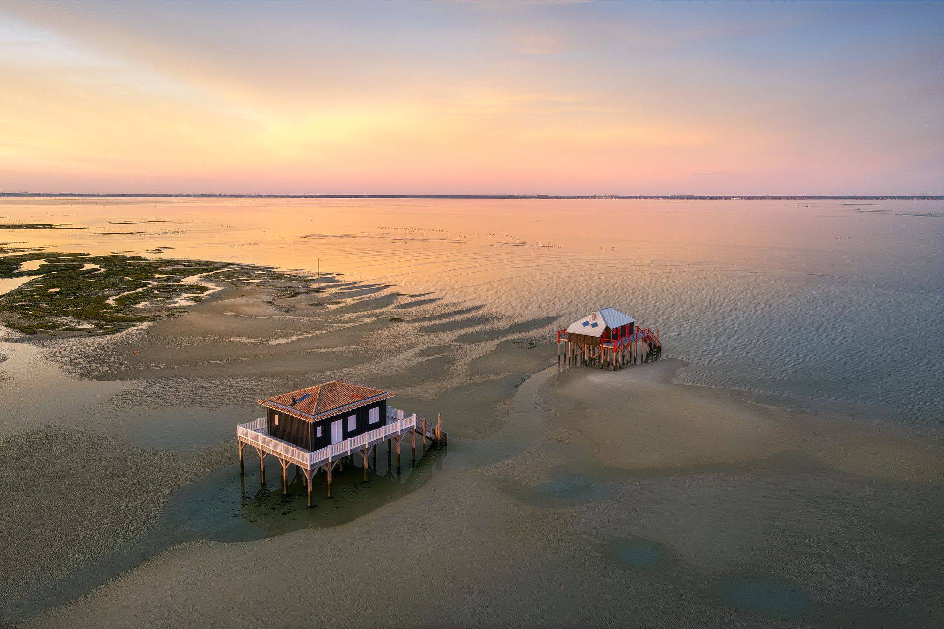 FÊTES DE NOËL SUR LE BASSIN D'ARCACHON : MAGIE ET TRADITIONS LOCALES