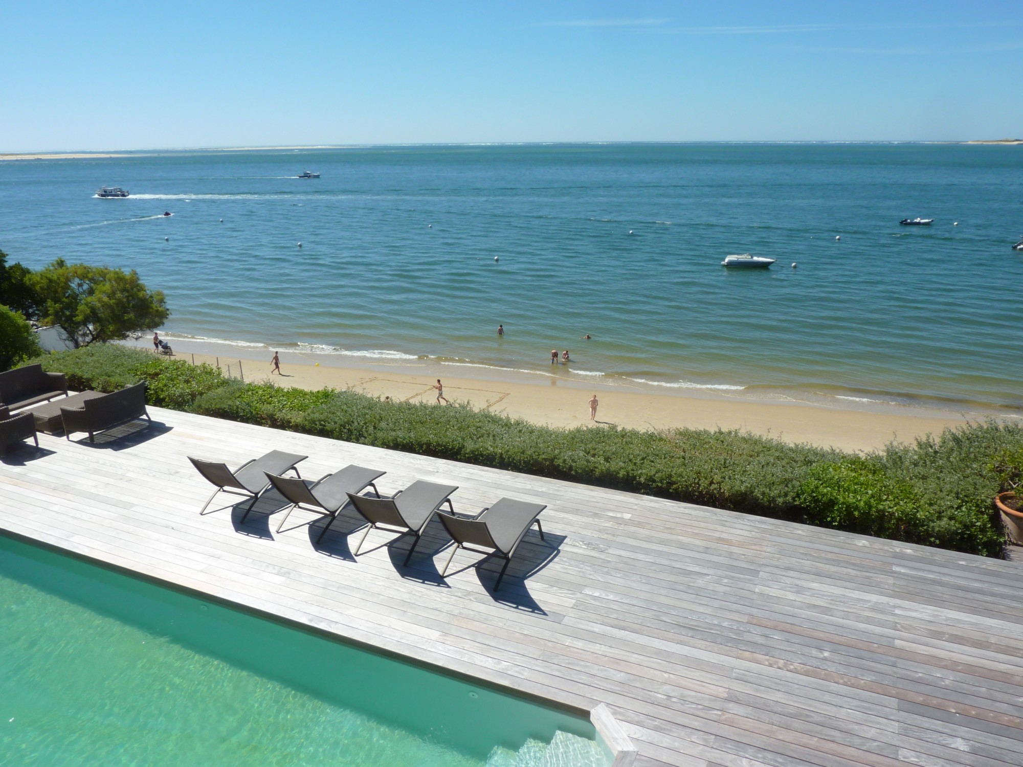 TOUTES LES ANNONCES IMMOBILIÈRES AU PYLA, HAITZA, CORNICHE, CHAPELLE