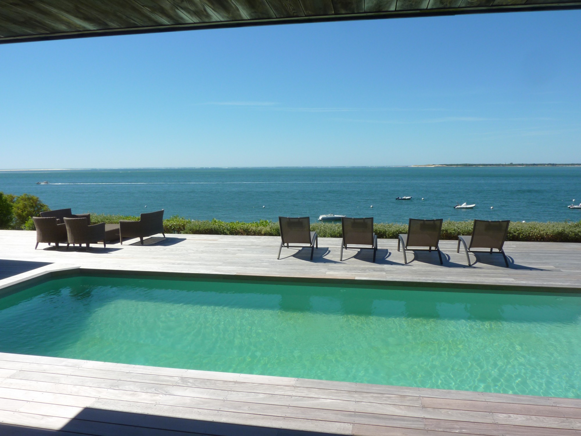 TOUT L'IMMOBILIER AU PYLA SUR MER BASSIN D'ARCACHON
