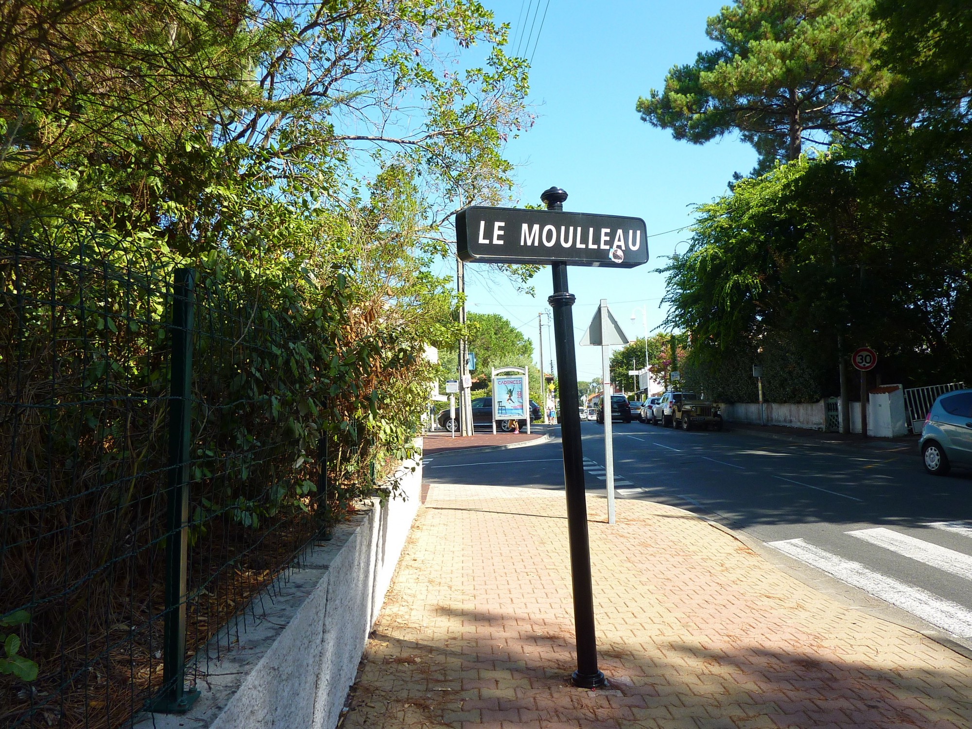 HABITER AU MOULLEAU, RECHERCHER UN APPARTEMENT OU UNE VILLA AU MOULLEAU, ACHETER UN BIEN IMMOBILIER AU MOULLEAU