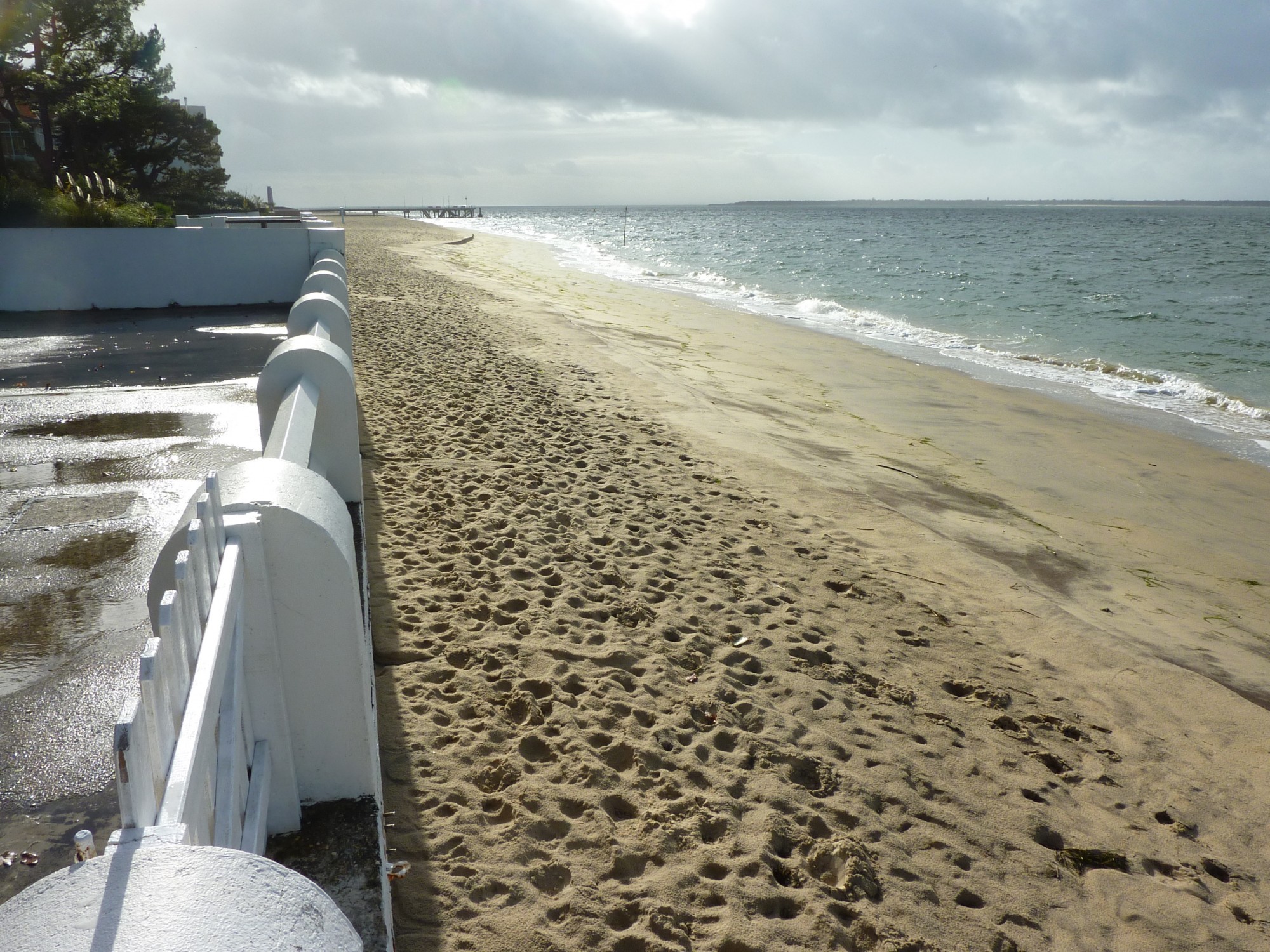 ACHETER UNE PREMIÈRE LIGNE AU MOULLEAU