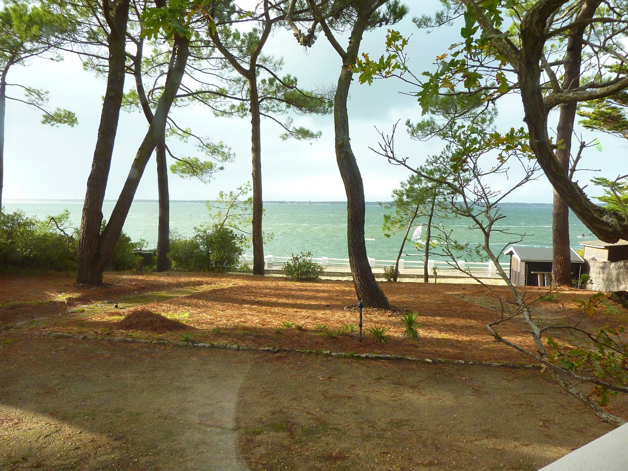 VENTE PROPRIÉTÉS DE PREMIÈRE LIGNE AU MOULLEAU PAR BARNES