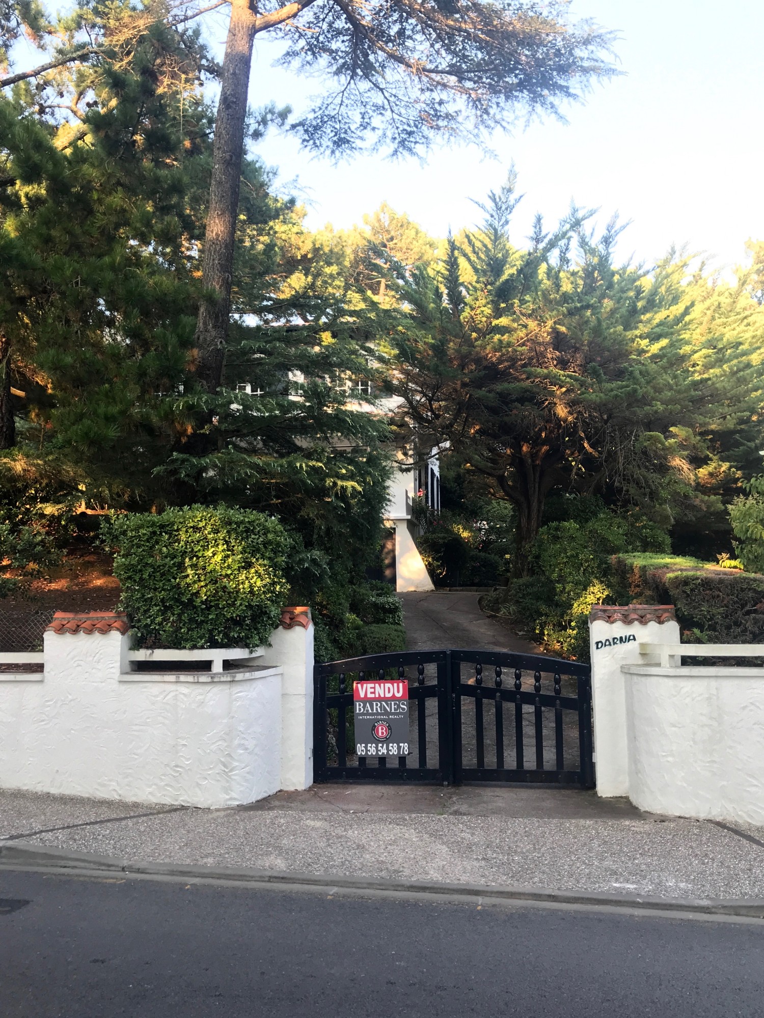 VENTE DE VILLAS AU MOULLEAU