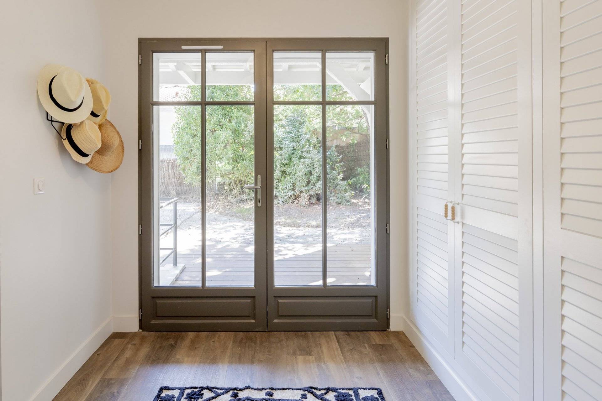 À LOUER VILLA PEREIRE ARCACHON