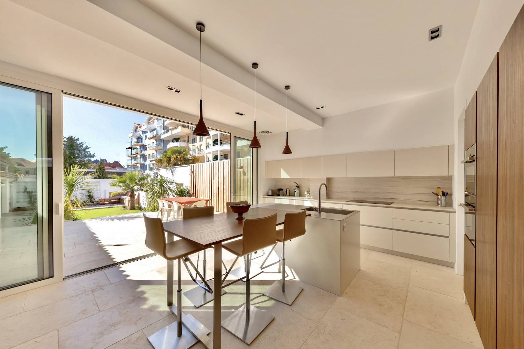 LOCATION VILLA PROCHE BASSIN ARCACHON