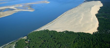 Nos prestations sur le secteur de Bassin d'Arcachon, Gironde 33
