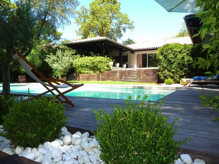 Nos prestations sur le secteur de Pyla-sur-Mer