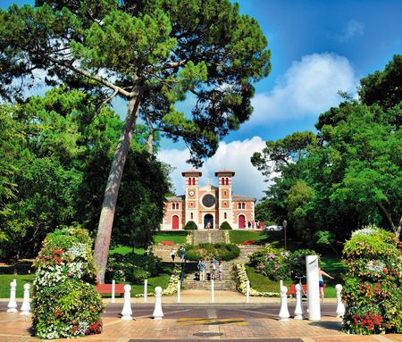 Nos prestations sur le secteur de La Vigne, Cap Ferret
