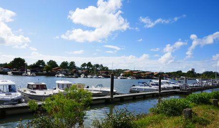Nos prestations sur le secteur de Piquey, Cap Ferret