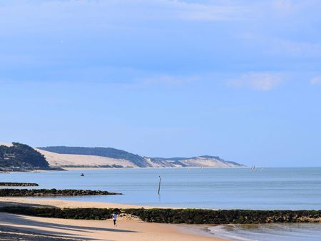 Nos prestations sur le secteur de centre Arcachon