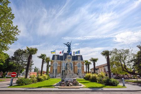 Nos prestations sur le secteur de Cap Ferret, le Mimbeau
