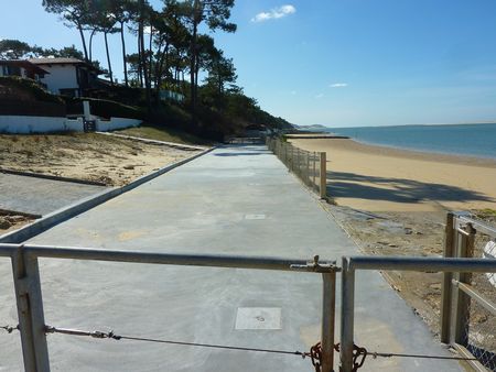 Nos prestations sur le secteur de Piquey, Cap Ferret