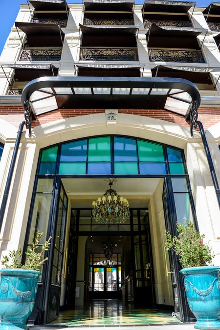 Nos prestations sur le secteur de Pyla-sur-Mer