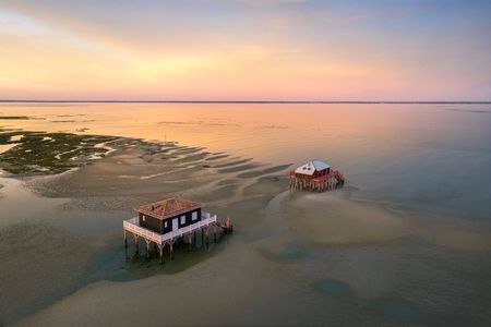 Nos prestations sur le secteur de centre Arcachon