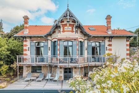 Notre zone d'activité pour ce service Activités à faire en famille