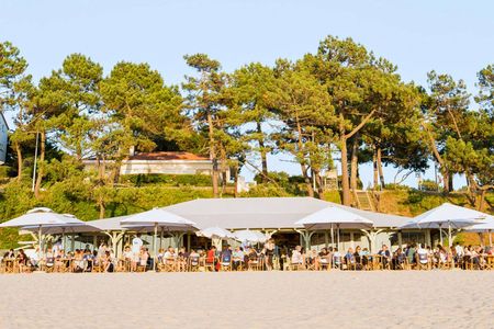 Notre zone d'activité pour ce service Où déjeuner ou diner